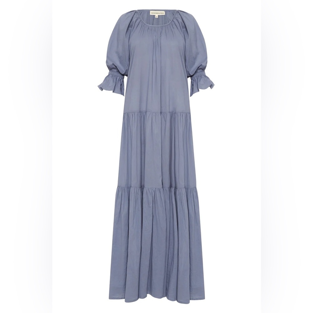 Sahana Gown
